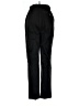 Northcrest 100% Cotton Black Dress Pants Size 10 (tall) - photo 2