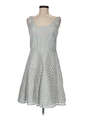 Ann Taylor LOFT Casual Dress (view 1)