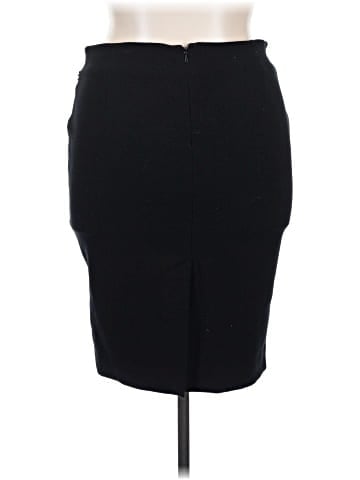 Zara Basic Formal Skirt (view 2)
