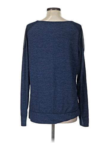 Reebok Long Sleeve T-Shirt (view 2)