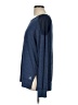 Reebok Blue Long Sleeve T-Shirt Size L - photo 5