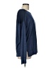 Reebok Blue Long Sleeve T-Shirt Size L - photo 4