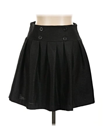 BCBGeneration Formal Skirt (view 1)