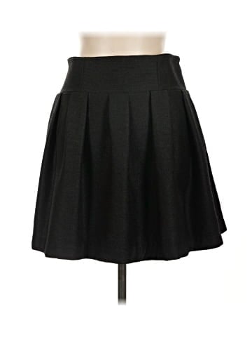 BCBGeneration Formal Skirt (view 2)