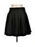 BCBGeneration 100% Polyester Solid Black Formal Skirt Size 12 - photo 2