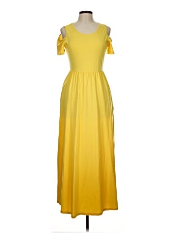 Unbranded Casual Dress (view 1)