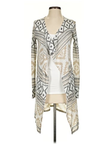 It's Our Time Cardigan (view 1)
