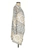 It's Our Time Silver Cardigan Size S - photo 4