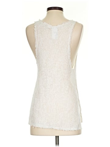 Ecote Sleeveless Top (view 2)
