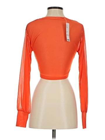 Urban Outfitters Long Sleeve Top (view 2)