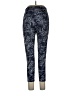 Balance Collection Print Blue Active Pants Size L - photo 2
