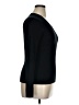 Tommy Hilfiger 100% Cotton Black Pullover Sweater Size XL - photo 4