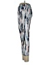 Balance Collection Print Blue Active Pants Size L - photo 5