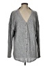 Shein Gray Cardigan Size L - photo 1