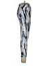 Balance Collection Print Blue Active Pants Size L - photo 4