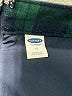 Old Navy Plaid Green Formal Skirt Size 10 - photo 4