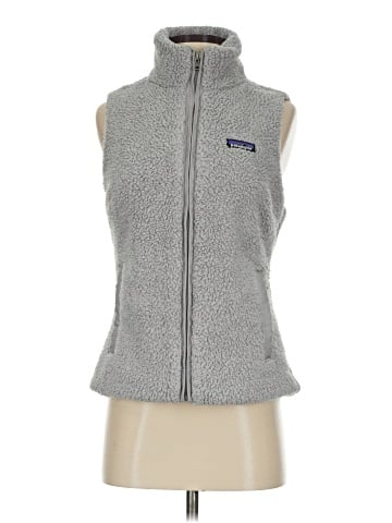 Patagonia Vest (view 1)