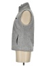 Patagonia 100% Recycled Polyester Gray Vest Size S - photo 5