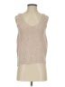 Gap Tan Sweater Vest Size S - photo 1