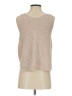 Gap Tan Sweater Vest Size S - photo 2