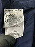 Just My Size 100% Nylon Blue Poncho Size 1X - photo 7