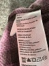 Eddie Bauer Solid Black Track Pants Size 4 - photo 7
