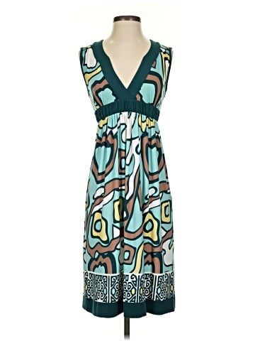 BCBG Paris Casual Dress (view 1)