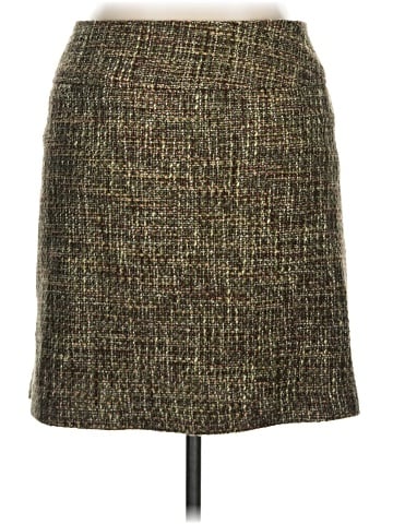 Talbots Outlet Casual Skirt (view 2)