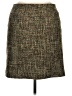 Talbots Outlet Tweed Green Casual Skirt Size 14 - photo 2
