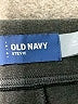 Old Navy Solid Black Active Pants Size Med Petite - photo 7