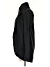 Lululemon Athletica Solid Black Jacket Size 4 - photo 5