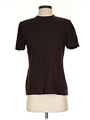 St. John Collection by Marie Gray Short Sleeve Top (view 1)