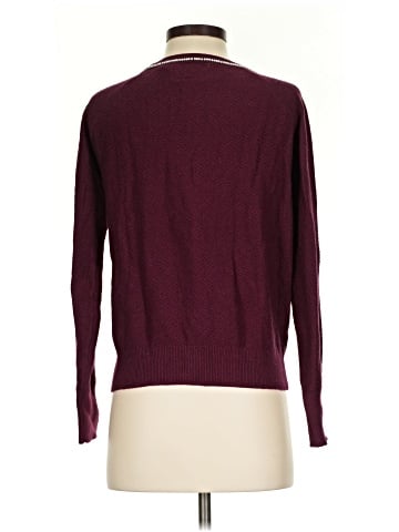 Field Flower Pullover Sweater (view 2)