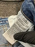 Old Navy Hearts Blue Jeans Size 10R - photo 8