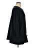 Veranesi Black 3/4 Sleeve Top Size 1X - photo 4