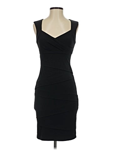 White House Black Market Cocktail Dress (view 1)
