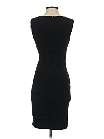 White House Black Market Cocktail Dress (view 2)