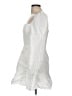 Wilfred White Cocktail Dress Size M - photo 5