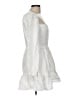 Wilfred White Cocktail Dress Size M - photo 4