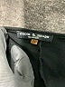 Cable & Gauge Black Cardigan Size 1X - photo 7