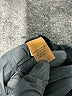 Cable & Gauge Black Cardigan Size 1X - photo 8