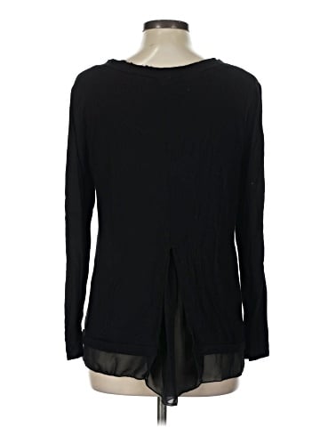 Kate & Mallory designs Long Sleeve Top (view 2)
