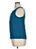 Addison Teal Sleeveless Blouse Size XL (estimated) - photo 5