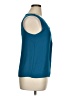 Addison Teal Sleeveless Blouse Size XL (estimated) - photo 4