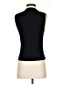 Knititude Black Sweater Vest Size S - photo 2