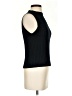 Knititude Black Sweater Vest Size S - photo 4