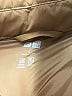 Uniqlo Solid Brown Snow Jacket Size L - photo 6