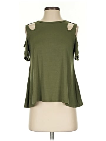 Alya Sleeveless T-Shirt (view 1)