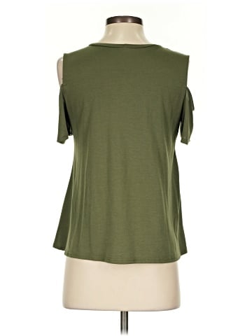 Alya Sleeveless T-Shirt (view 2)