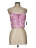 BP. Pink Sleeveless Blouse Size L - photo 1
